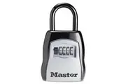 Master Lock Lock Key Storage Portable - 5400DAU