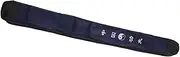 BESPORTBLE Swords Receive Bag Canvas Sword Bag Protective Cover Lightweight and Breathable