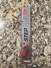 Brand new STEP Steel STPROZ 288 Hockey Runners Skate Blades CCM