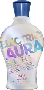 Devoted Creations Electric Aura Perfect Sun Lotion Tan Accelerator 350 ML