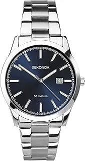[Sekonda] Men's Watch SK1943