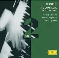 在飛比找博客來優惠-CHOPIN : The Complete Polonais