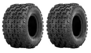 New Sedona Bazooka ( Rear Tires - 20 x 11 x 9 ) - 2006-2015 Kymco Mongoose 300