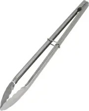 Chef Craft Classic Clam Shell Tongs, 16 inch