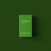 Supertea Matcha Mandarin Organic
