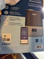 BRAND NEW Levoit Classic 300s Ultrasonic Smart Humidifier