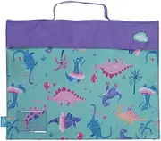 [Spencil] Library Bag - Roar-Some Homework Bag