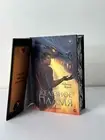 Iron Flame Russian Edition Brand New Special Edition Yarros Rebecca