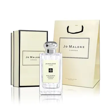 Jo Malone 英國梨與小蒼蘭古龍水 100ML