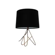 Belira Table Lamp - Copper