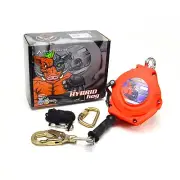 NEW - Hybrid Hog Series Self-Retracting Lifelines 30'