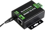 TUOPUONE RS485 to Ethernet Converter Easy-to-Use High-Speed Low-Power High-Stability Upgradable