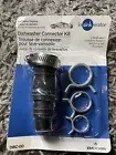 InSinkErator DWC-OO, Dishwasher Connector Kit