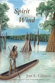 Spirit Wind (Fire Ant Books)