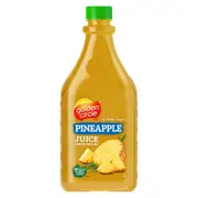Golden Circle Unsweetened Pineapple Juice 2ltr x 1