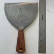 Dexter Russell 6” Scraping Flexible Putty drywall Knife 3F-6”, #50541, New