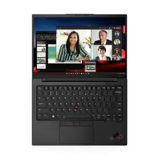 【ThinkPad 聯想】14吋i7商用筆電(X1 Carbon/i7-1370P/32G/1TB SSD/W11P)