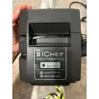 在飛比找蝦皮購物優惠-ICHEF  出單機 TSP650（非USB）
