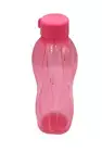 Brand NEW Tupperware 500ml Eco Water Drink Bottle Pink