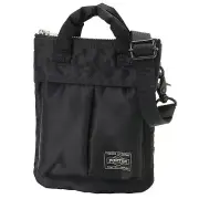 (ASK availability First) PORTER / HOWL HELMETBAG MINI from Japan