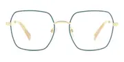 Polaroid PLD D530 OGA Men's Glasses Blue Size 54 - Private Health Rebate - Blue Light Block Available