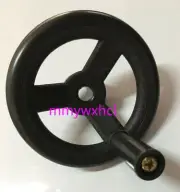 BRIDGEPORT MILL PARTS CNC MILLING MACHINE FINE FEED HAND WHEEL 160*13mm B125+126