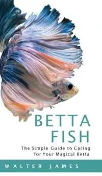 在飛比找博客來優惠-Betta Fish
