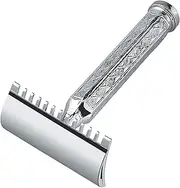 Merkur 1904 Classic Safety Razor