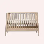 Linea Cot - Natural by Leander | the memo