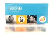 Howard Leight by Honeywell Earplugs Variety Pack of 12 in Case