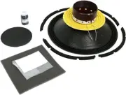 B&C RCK18DS115-8 18 Recone Kit (rck18ds1158)