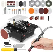 Mini Multi-Functional Table Saw,Mini Table Saws for Crafts,Portable Mini Desktop