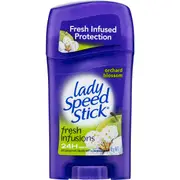 Mennen Deodorant Stick Lady Speed Fresh Orchard 45g