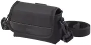 Nikon digital camera case Black CS-NH50BK Free Shipping with Tracking# New Japan