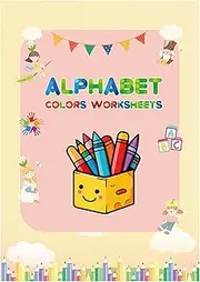 Alphabet Tracing Book | Reusable Tracing Books for Kids | Educational Letter Learning Toys, Developmental Homeschool Supplies for Early Childhood