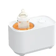 Baby Formula Mixing Machine, Outdoor Constant Temperature Bottle Mixer, 2 in 1 Baby Milk Maker, Bottle Maker Machine, USB Charging for i Use