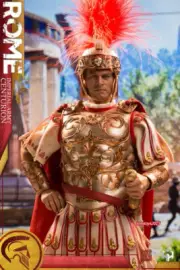 HHmodel xHaoYuTOYS HH18009 1/6 Imperial Army Centurion Rome Deluxe Ver. Figure
