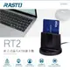 RASTO RT2 直立式晶片ATM讀卡機 (6.4折)