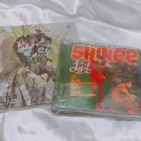 在飛比找蝦皮購物優惠-SHINee 1of1 / SHINee dream gir