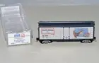 N Scale Micro Trains Line 21371 SOUTH DAKOTA STATE CAR SD 1889 40' Box Car NIB