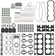 Car Parts for Sloppy for Stage 2 Cam Lifters Head Gasket Kit E1840P for Chevy for GMC LS 5.3 5.7 .585