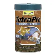 Tetra TetraPro Goldfish Crisps