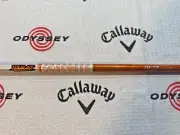 NEW Tour Issue Graphite Design Tour AD DI-75 Hybrid Stiff Shaft Iron 42" Uncut