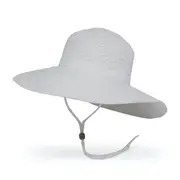 Sunday Afternoons Beach Hat - White (Large)