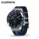 【GARMIN】MARQ 非凡時刻系列 Captain航海家(Gen 2)