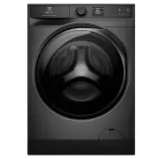 Electrolux 12kg UltimateCare 900 Front Load Washing Machine with 8kg Dryer Dark Onyx EWW1242R9SC