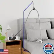 PurePap CPAP Hose Holder for Sleeping - Tangle-Free CPAP Hose Hanger - Adjust