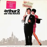 在飛比找Yahoo!奇摩拍賣優惠-Arthur 2 on the rock 二八佳人花公子續集