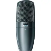 Shure Beta 27 Condenser Instrument Microphone