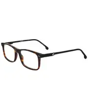 Carrera Men's 2001T/V 50mm Optical Frames